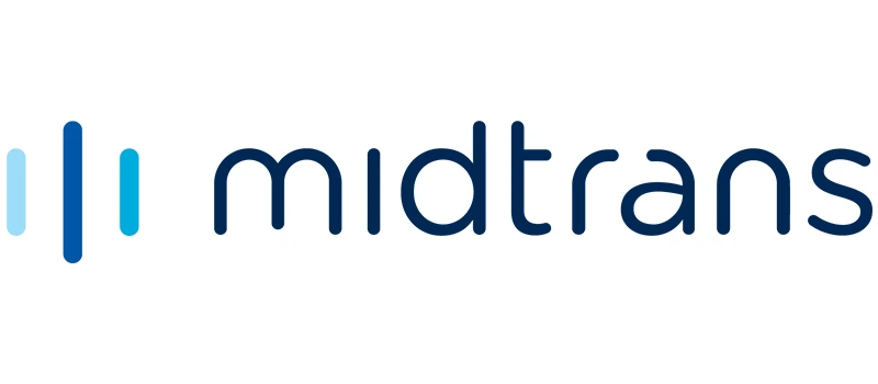 Midtrans Logo